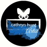 Cathryn Hunt - @cathrynhuntartist - Instagram