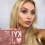 Kathryn Hyde - @makeupandskinbykitty - Instagram