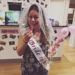 Kathryn Hyde - @nonnaarqwd79 - Instagram