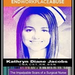 kathryn Jacobs - @theblackcloud3 - Instagram