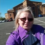 Kathryn Jacobs - @rilema8706 - Instagram