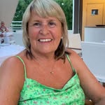 Cathryn James - @travellinglady1961 - Instagram