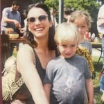 Jamie Prendergast - @cathrynjames - Instagram