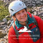 Kathryn James - @kathrynjames_mountainexpertise - Instagram