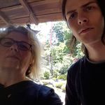 Cathryn Johns - @kate.katerothwell - Instagram