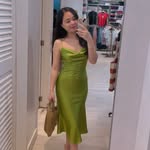 Cathryn Joyce Madayag-Quan - @quan_cathrynjoyce - Instagram