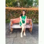 Kathryn Joyce Castillo - @kathrynjoycecastillo - Instagram