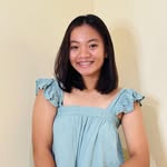 Kathryn Joyce Galanta - @kathryn_joyceee - Instagram