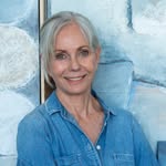 Kathryn Keller - @kathrynkellerartist_travel - Instagram