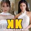 Kathryn & Kim - @kathryn.kim0 - TikTok
