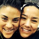 Kathryn Kim Ramos - @boricuaessence - Instagram