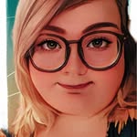 Cathryn Klein - @surfacespawn - Instagram