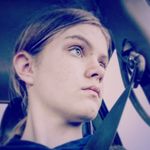 Kathryn Knapp - @bitch_is_my_dialect - Instagram