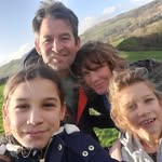 Kathryn Lloyd - @kathrynlloyd1977 - Instagram