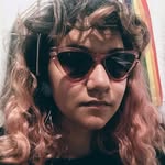 Kathryn Lloyd - @princess.sp00py - Instagram