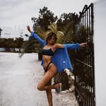 Henedina Campos - @cathrynmartinez88 - Instagram