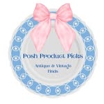 Kathryn Martin - @poshproductpicks - Instagram