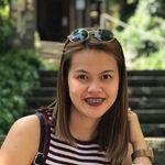 Cathryn May - @itzmecath_004 - Instagram