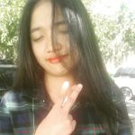 Cathryn May Gamao Sagayno - @chichaycath - Instagram