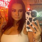 Kathryn May - @katmaydavidson - Instagram