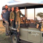 Kathryn McBride Hodges - @katymchodges - Instagram