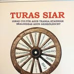 Kathryn Murphy - @turas.siar - Instagram
