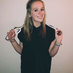 Kathryn Murphy - @scrublifechronicles - Instagram