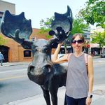 Cathy Akers - @cathym87 - Instagram
