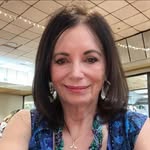 Cathy Alexander Fowler - @ladyfishone - Instagram