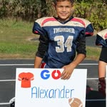 Cathy Clark Alexander - @alexanderjcan - Instagram