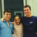 Cathy-Andrew Cahill - @cathycahill5 - Instagram