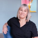 Cathy Andrews - @cathyandrewstherapy - Instagram