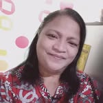 Catalina dela Cruz - @cathy.angeles.906 - Instagram