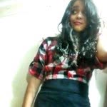 Cathy Angeles - @lomaskor - Instagram