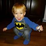 Cathy Anthony - @nannycathy2 - Instagram