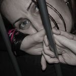 Cathy Anthony - @redletha - Instagram