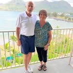 Cathy Harrison Aron - @kedoyew349 - Instagram
