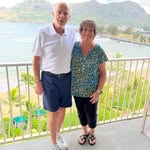 Cathy Harrison Aron - @aroncathy - Instagram