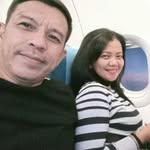 I am on God's side. - @cathy_aronzado - Instagram