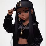Cathy Amakye-Arthur - @cathy.3424 - Instagram