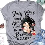 Cathy-Ann Arthur - @july_girl69 - Instagram