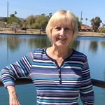 Cathy Arthur - @cathyarthur7 - Instagram