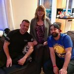 Cathy Atkinson - @atkinson1949 - Instagram