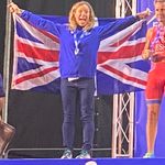 Cathy Atkinson - @cathyaatkinson - Instagram