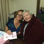 Cathy Babin - @chloedog028 - Instagram