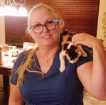 Cathy Bachman - Facebook