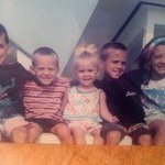 Cathy Bachman - @loston5 - Instagram