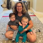 Cathy Bachman Pottorf - @pottorfc - Instagram
