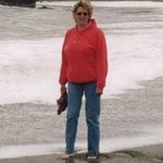 Cathy Ballou Theriault - @caatballou - Instagram