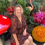 Cathy Barber - @catebarber68 - Instagram